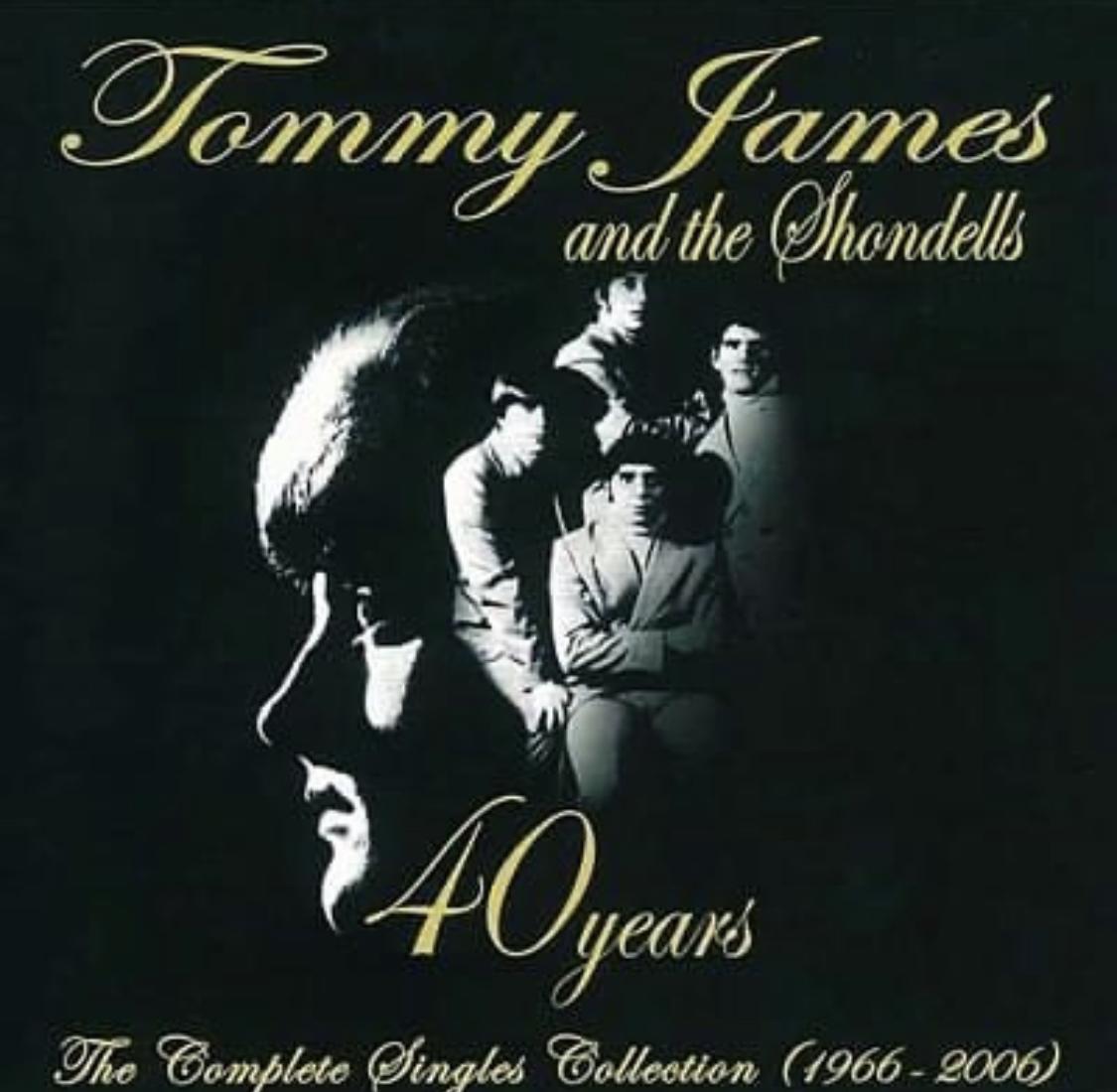 Tommy James And The Shondells In Vinyl Records | eBay